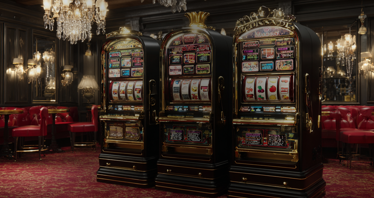Grand Mondial Online